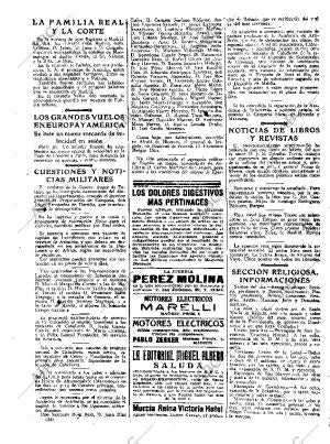 ABC MADRID 01-10-1927 página 28