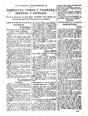 ABC MADRID 01-10-1927 página 29