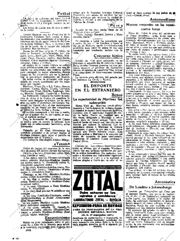 ABC MADRID 01-10-1927 página 30