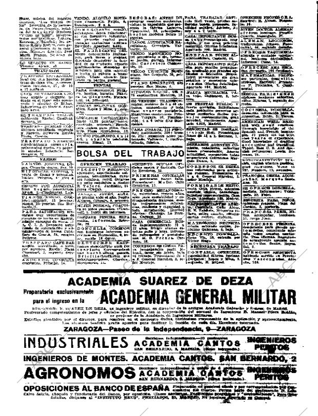 ABC MADRID 01-10-1927 página 35