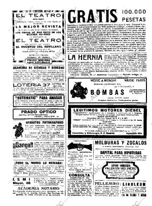 ABC MADRID 01-10-1927 página 38