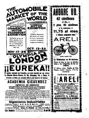 ABC MADRID 01-10-1927 página 39