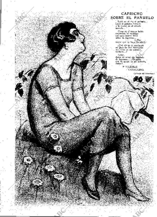 ABC MADRID 02-10-1927 página 15