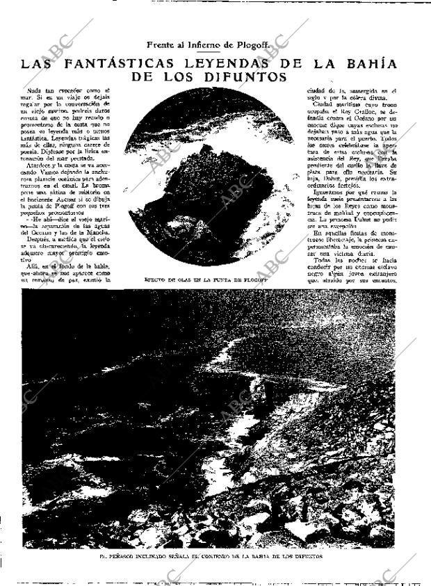 ABC MADRID 02-10-1927 página 16