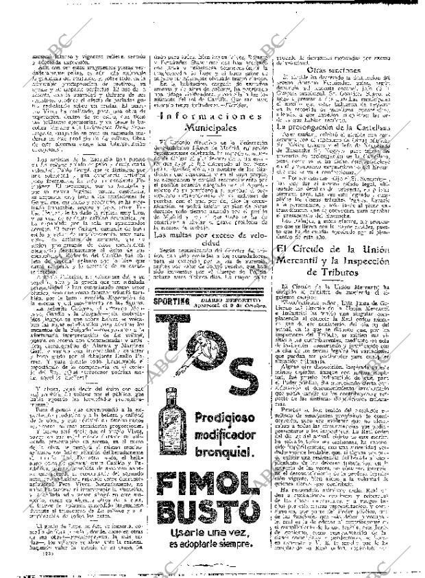 ABC MADRID 02-10-1927 página 28
