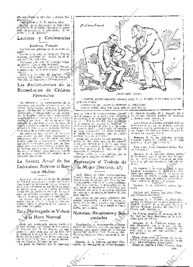 ABC MADRID 02-10-1927 página 29