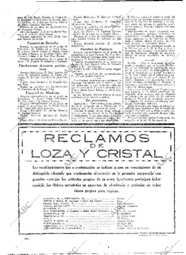 ABC MADRID 02-10-1927 página 32