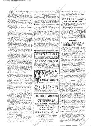 ABC MADRID 02-10-1927 página 33