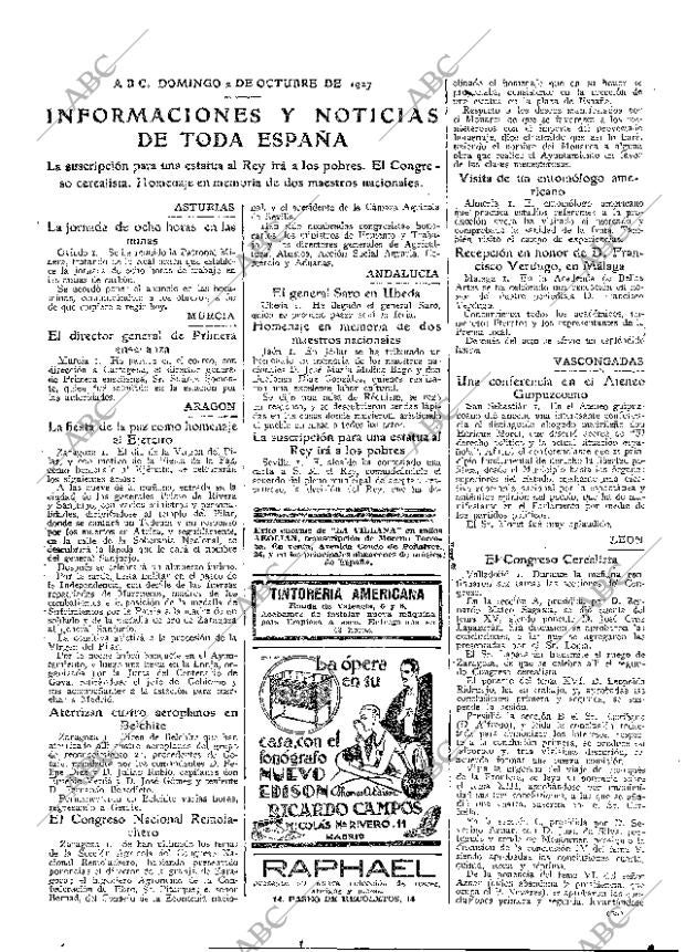 ABC MADRID 02-10-1927 página 35