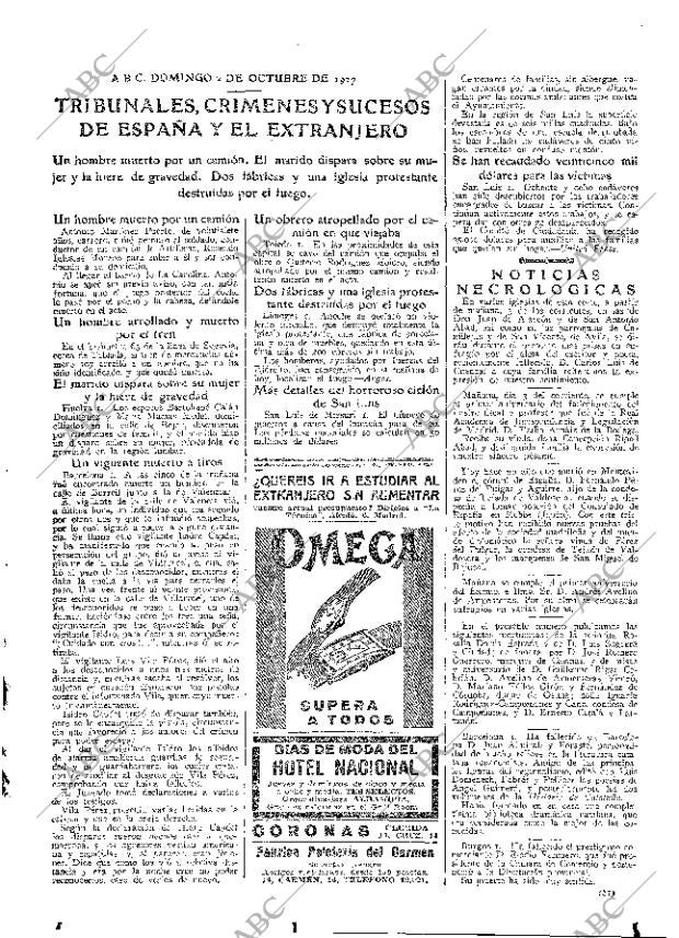 ABC MADRID 02-10-1927 página 37