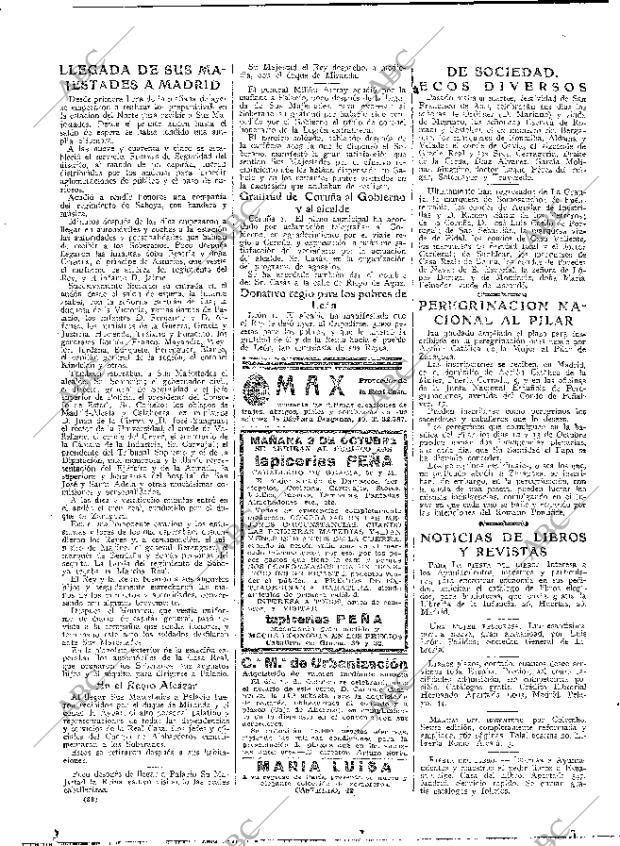 ABC MADRID 02-10-1927 página 38