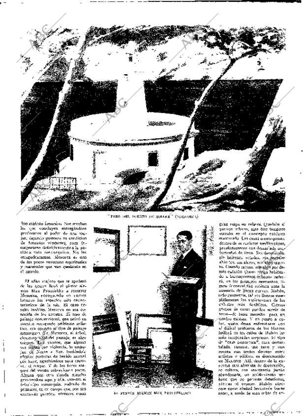 ABC MADRID 02-10-1927 página 4