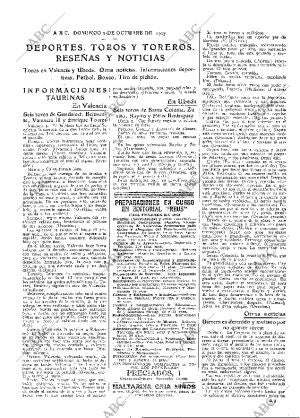 ABC MADRID 02-10-1927 página 41