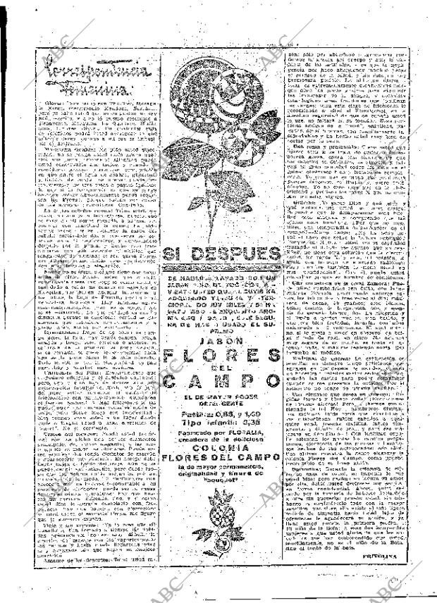 ABC MADRID 02-10-1927 página 45