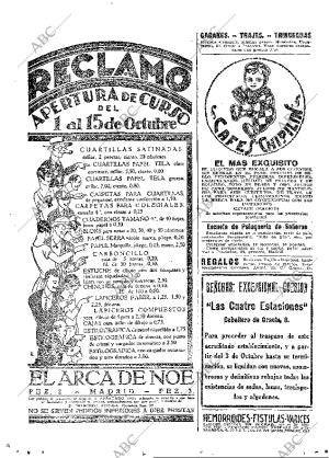 ABC MADRID 02-10-1927 página 53