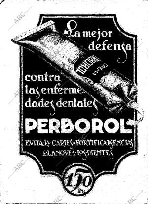 ABC MADRID 02-10-1927 página 56