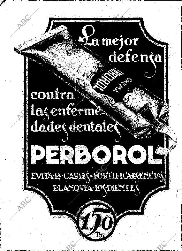 ABC MADRID 02-10-1927 página 56