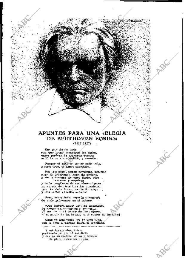 BLANCO Y NEGRO MADRID 02-10-1927 página 14