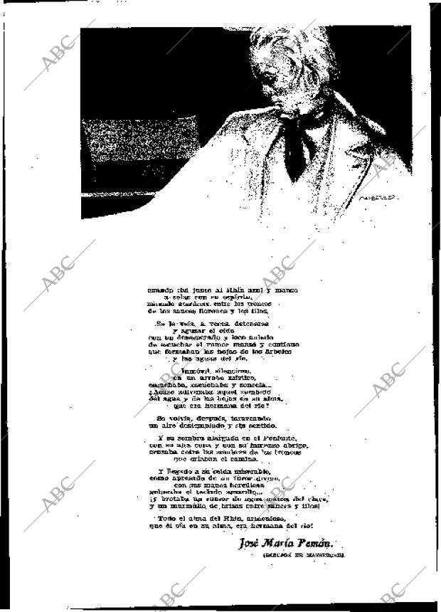 BLANCO Y NEGRO MADRID 02-10-1927 página 15