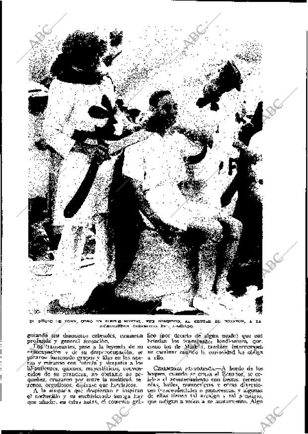 BLANCO Y NEGRO MADRID 02-10-1927 página 18