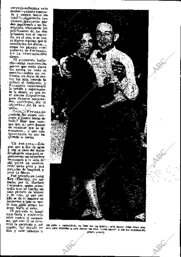 BLANCO Y NEGRO MADRID 02-10-1927 página 20