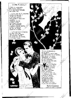 BLANCO Y NEGRO MADRID 02-10-1927 página 24