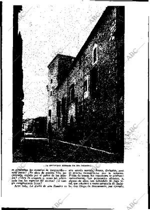 BLANCO Y NEGRO MADRID 02-10-1927 página 28