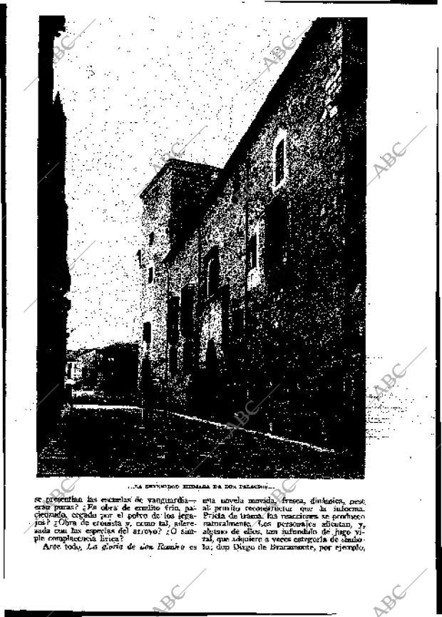 BLANCO Y NEGRO MADRID 02-10-1927 página 28