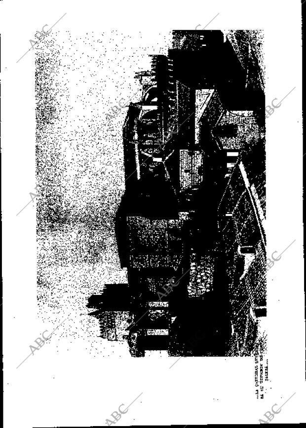 BLANCO Y NEGRO MADRID 02-10-1927 página 31