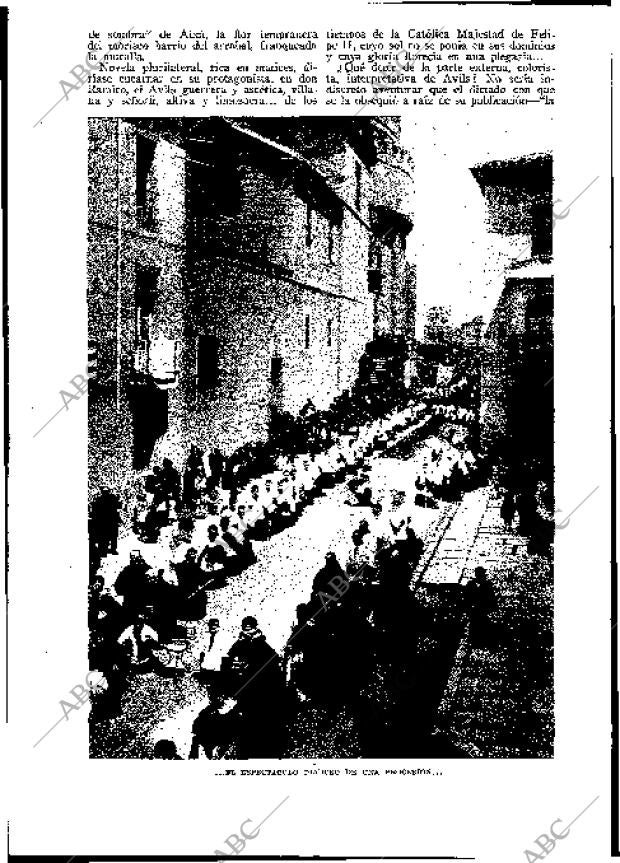 BLANCO Y NEGRO MADRID 02-10-1927 página 32