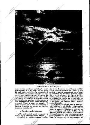 BLANCO Y NEGRO MADRID 02-10-1927 página 33