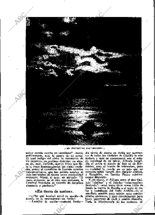 BLANCO Y NEGRO MADRID 02-10-1927 página 33