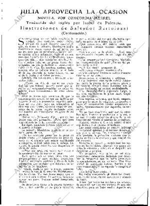 BLANCO Y NEGRO MADRID 02-10-1927 página 35