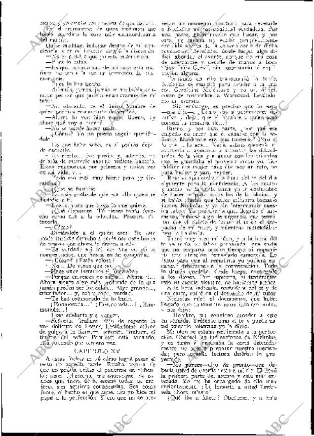 BLANCO Y NEGRO MADRID 02-10-1927 página 36