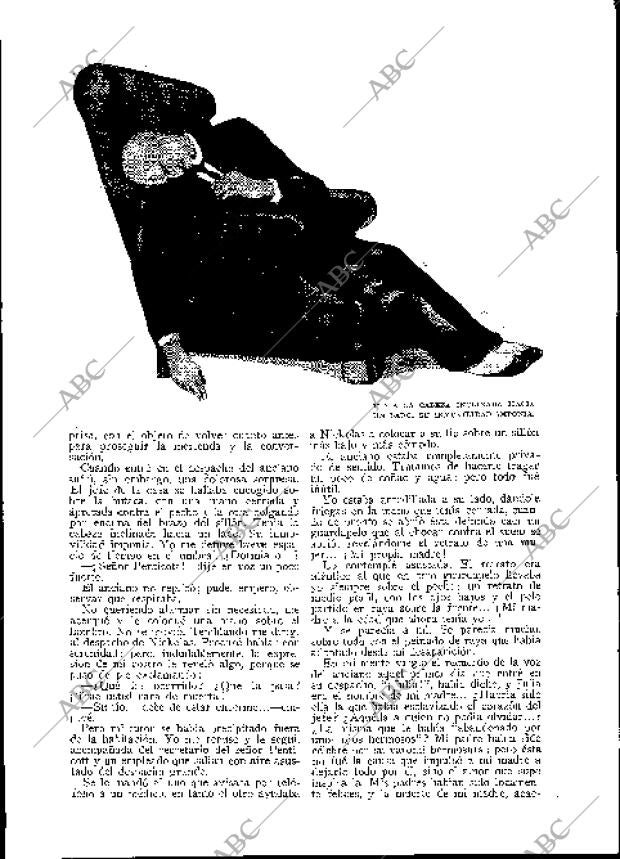 BLANCO Y NEGRO MADRID 02-10-1927 página 37