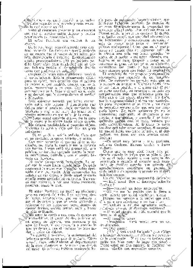 BLANCO Y NEGRO MADRID 02-10-1927 página 38