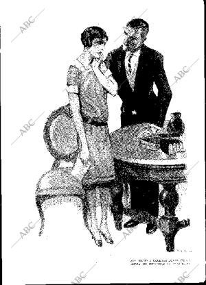 BLANCO Y NEGRO MADRID 02-10-1927 página 39