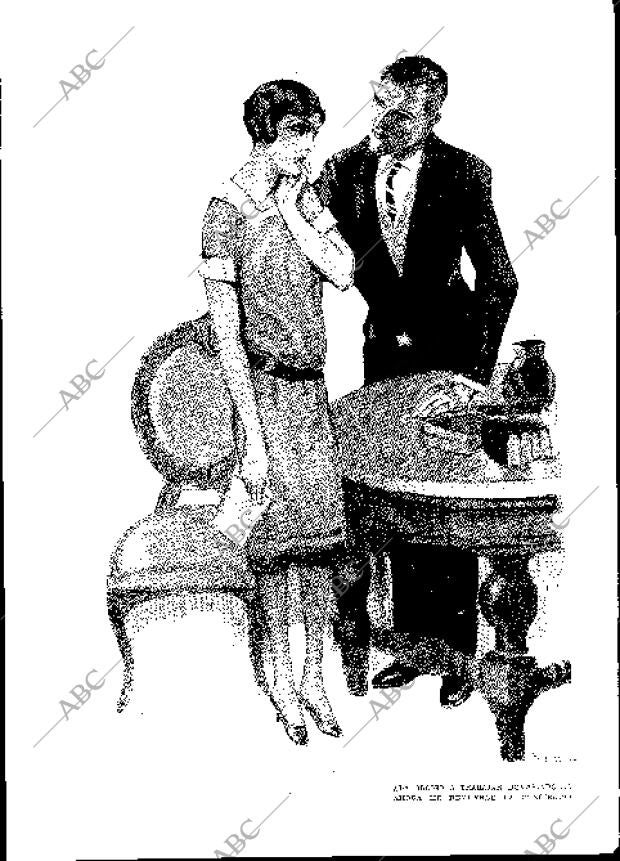 BLANCO Y NEGRO MADRID 02-10-1927 página 39