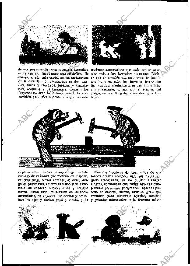 BLANCO Y NEGRO MADRID 02-10-1927 página 4