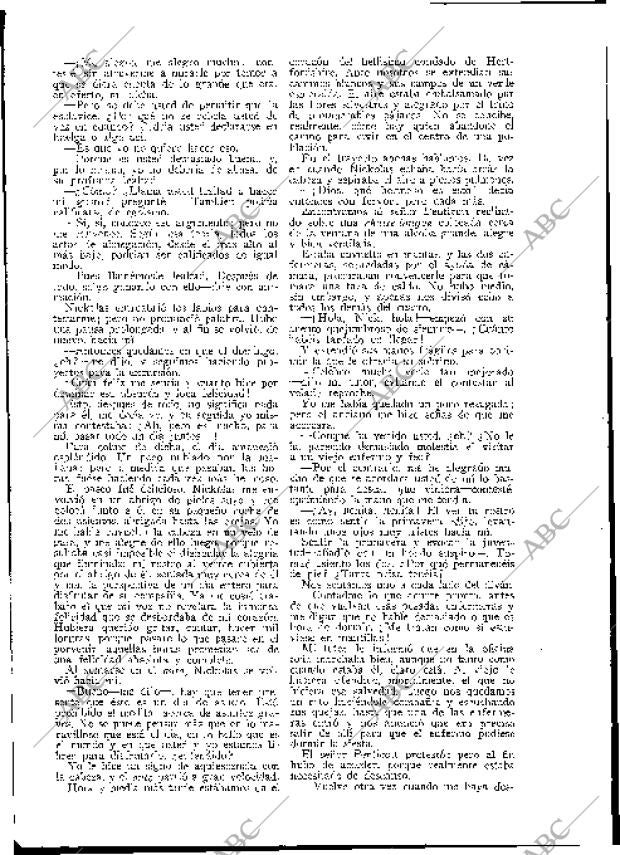 BLANCO Y NEGRO MADRID 02-10-1927 página 40