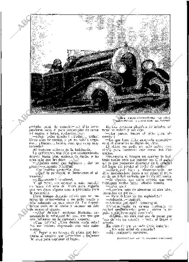 BLANCO Y NEGRO MADRID 02-10-1927 página 41