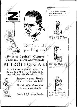 BLANCO Y NEGRO MADRID 02-10-1927 página 42