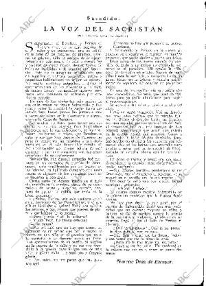 BLANCO Y NEGRO MADRID 02-10-1927 página 43