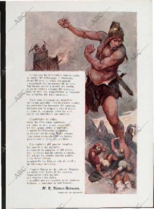 BLANCO Y NEGRO MADRID 02-10-1927 página 45