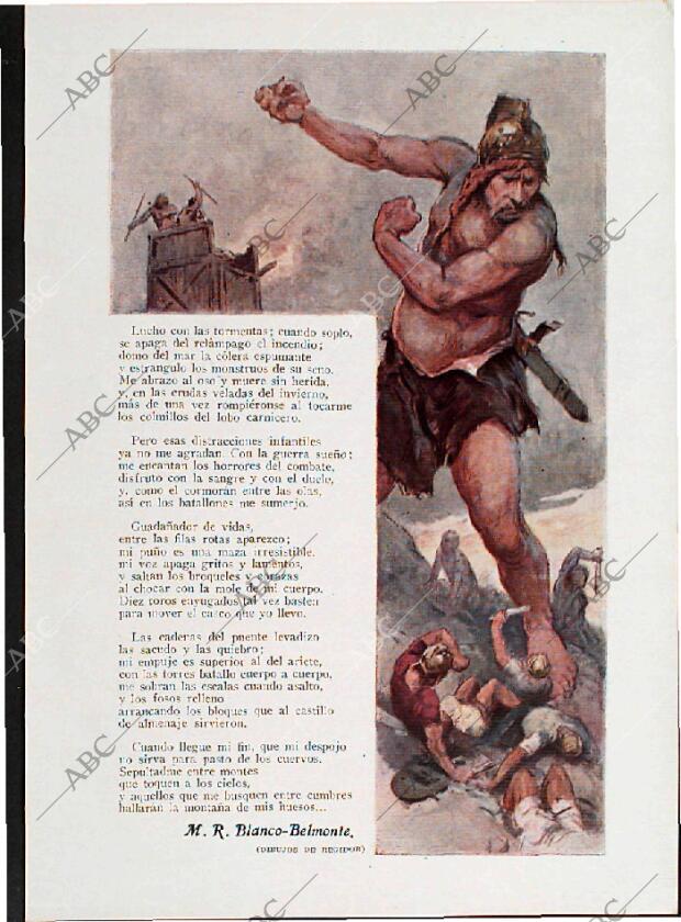 BLANCO Y NEGRO MADRID 02-10-1927 página 45