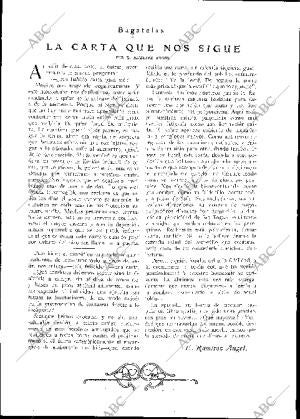 BLANCO Y NEGRO MADRID 02-10-1927 página 46