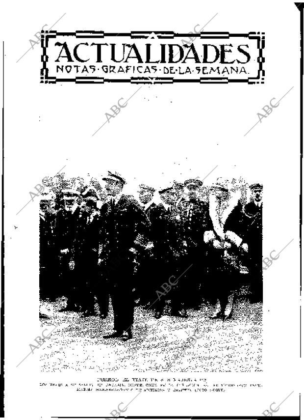 BLANCO Y NEGRO MADRID 02-10-1927 página 47