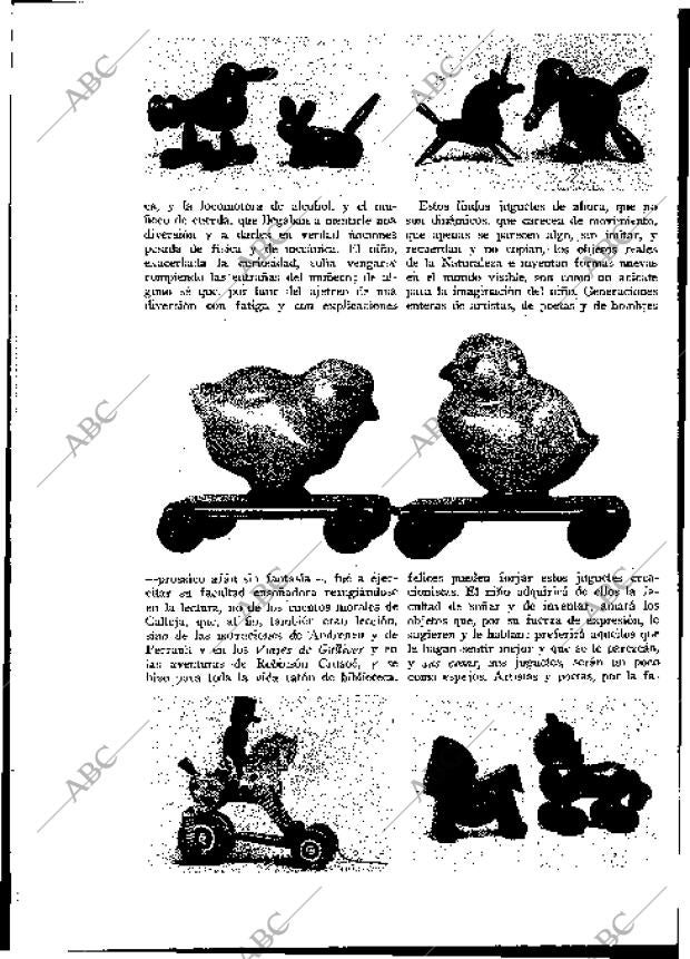 BLANCO Y NEGRO MADRID 02-10-1927 página 5