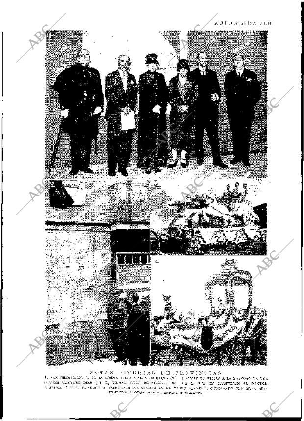 BLANCO Y NEGRO MADRID 02-10-1927 página 53