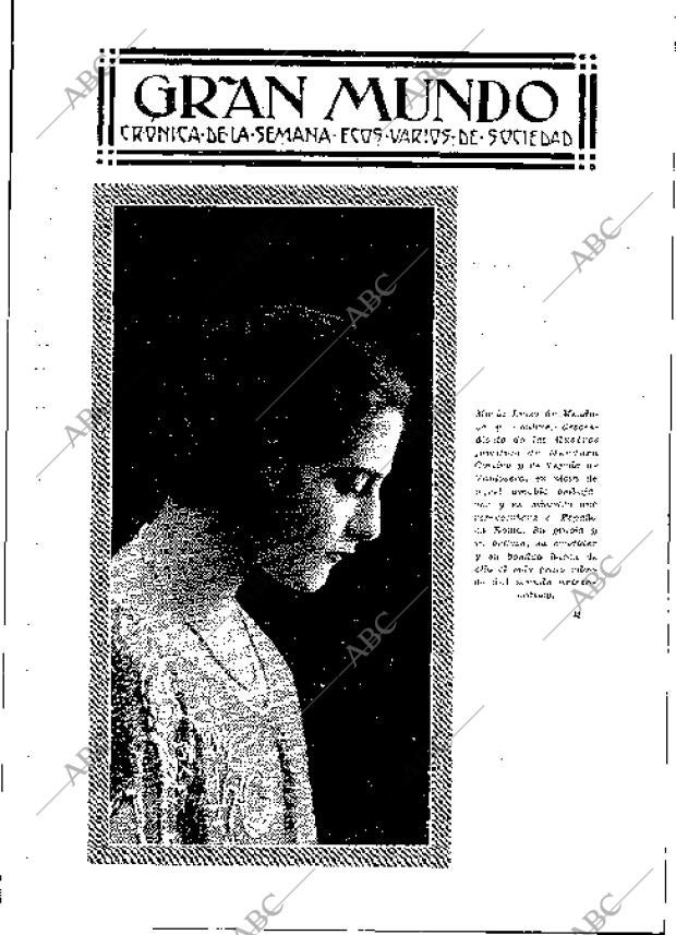 BLANCO Y NEGRO MADRID 02-10-1927 página 55